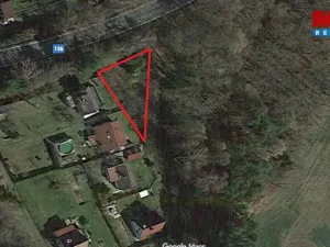 Prodej pozemku pro bydlení, Soutice, 338 m2