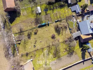 Prodej pozemku pro bydlení, Prostějov, 1361 m2