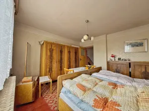 Prodej rodinného domu, Holohlavy, Na Lávkách, 125 m2