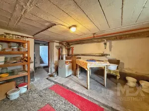 Prodej rodinného domu, Holohlavy, Na Lávkách, 125 m2