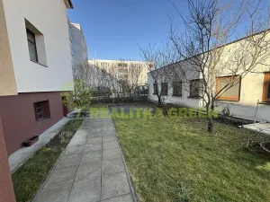 Pronájem komerční nemovitosti, Zlín, Ševcovská, 110 m2