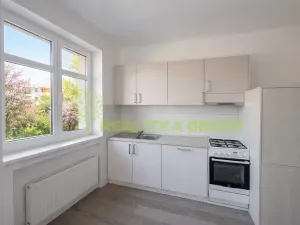 Pronájem komerční nemovitosti, Zlín, Ševcovská, 110 m2