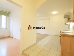 Pronájem bytu 2+kk, Praha - Nusle, U gymnázia, 55 m2