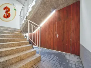 Prodej bytu 2+kk, Brno, Šámalova, 39 m2