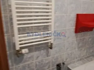Pronájem bytu 2+kk, Trhové Sviny, Budovatelská, 45 m2