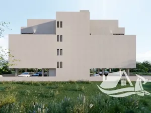 Prodej bytu 2+1, Larnaka, Kypr, 80 m2