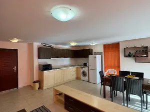 Prodej bytu 3+kk, Nesebar, Bulharsko, 92 m2