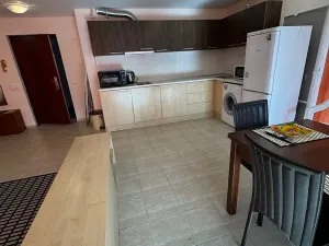 Prodej bytu 3+kk, Nesebar, Bulharsko, 92 m2
