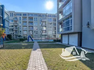 Prodej bytu 3+kk, Nesebar, Bulharsko, 92 m2