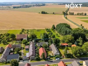 Prodej rodinného domu, Vidice, 300 m2