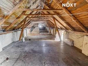 Prodej rodinného domu, Vidice, 300 m2