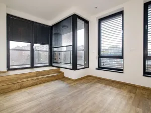 Pronájem bytu 3+kk, Ostrava, Horní, 86 m2