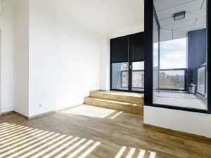 Pronájem bytu 3+kk, Ostrava, Horní, 86 m2