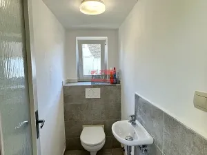 Prodej rodinného domu, Dražíč, 110 m2