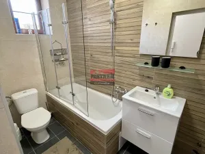 Pronájem bytu 2+kk, Bechyně, Široká, 48 m2