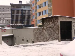 Prodej bytu 1+kk, Praha - Holešovice, Tovární, 29 m2