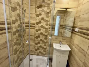 Pronájem bytu 2+1, Kladno, Čs. armády, 57 m2