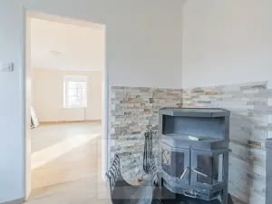 Pronájem bytu 3+kk, Tuchoměřice, 83 m2