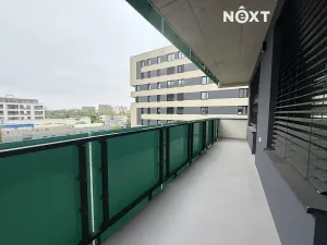 Prodej bytu 2+kk, Praha - Žižkov, Olgy Havlové, 54 m2