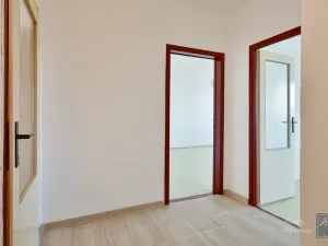 Prodej bytu 2+1, Ústí nad Labem, Hluboká, 60 m2