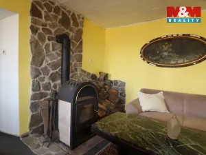 Prodej chalupy, Žalany - Černčice, 240 m2