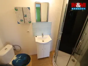 Prodej chalupy, Žalany - Černčice, 240 m2