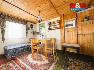 Prodej chaty, Jablonec nad Nisou, 19 m2