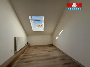 Pronájem bytu 2+1, Jablonec nad Nisou, Emilie Floriánové, 72 m2