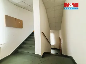 Pronájem bytu 2+1, Jablonec nad Nisou, Emilie Floriánové, 72 m2