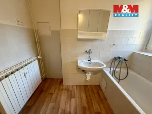 Prodej bytu 2+1, Ostrava, Horní, 57 m2