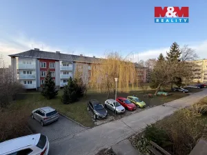 Prodej bytu 2+1, Ostrava, Horní, 57 m2