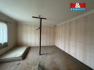 Prodej rodinného domu, Jimlín - Zeměchy, 180 m2