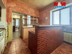 Prodej rodinného domu, Přelouč, Havlíčkova, 350 m2