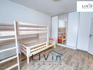Pronájem bytu 3+kk, Olomouc, Matochova, 72 m2