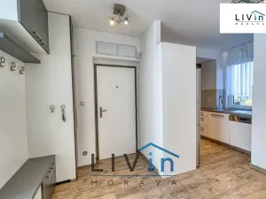 Pronájem bytu 3+kk, Olomouc, Matochova, 72 m2