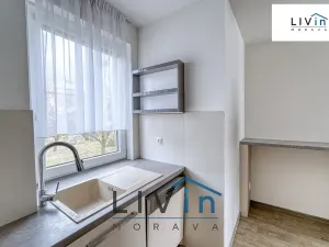 Pronájem bytu 3+kk, Olomouc, Matochova, 72 m2