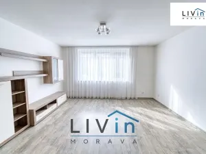 Pronájem bytu 3+kk, Olomouc, Matochova, 72 m2