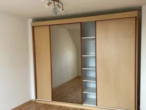 Pronájem bytu 1+1, Příbram, Ant. Dvořáka, 38 m2