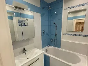 Pronájem bytu 1+1, Příbram, Ant. Dvořáka, 38 m2