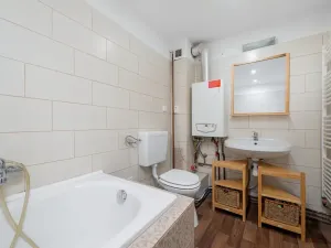 Pronájem bytu 1+1, Liberec, nám. Dr. E. Beneše, 37 m2