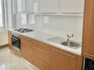 Pronájem bytu 2+1, Brno - Brno-město, náměstí Svobody, 68 m2