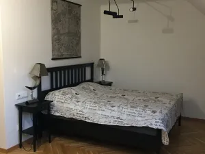 Pronájem bytu 4+kk, Praha - Smíchov, Pecháčkova, 120 m2