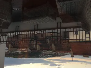 Pronájem bytu 4+kk, Praha - Smíchov, Pecháčkova, 120 m2