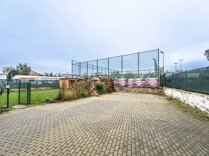 Pronájem vily, Praha - Štěrboholy, Ústřední, 280 m2