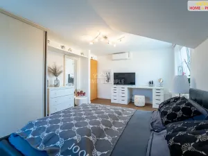 Prodej rodinného domu, Jesenice, Šeříková, 110 m2