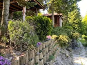 Prodej chaty, Malíč, Knobloška, 41 m2