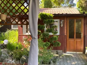 Prodej chaty, Malíč, Knobloška, 41 m2