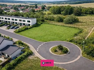 Prodej pozemku pro bydlení, Rousínov, 500 m2