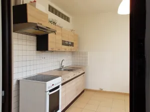 Pronájem bytu 3+1, Praha - Háje, Kryštofova, 77 m2