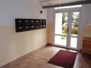 Pronájem bytu 3+1, Praha - Háje, Kryštofova, 77 m2